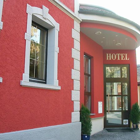 Bed & Breakfast Bulligan Lindau  Exterior photo