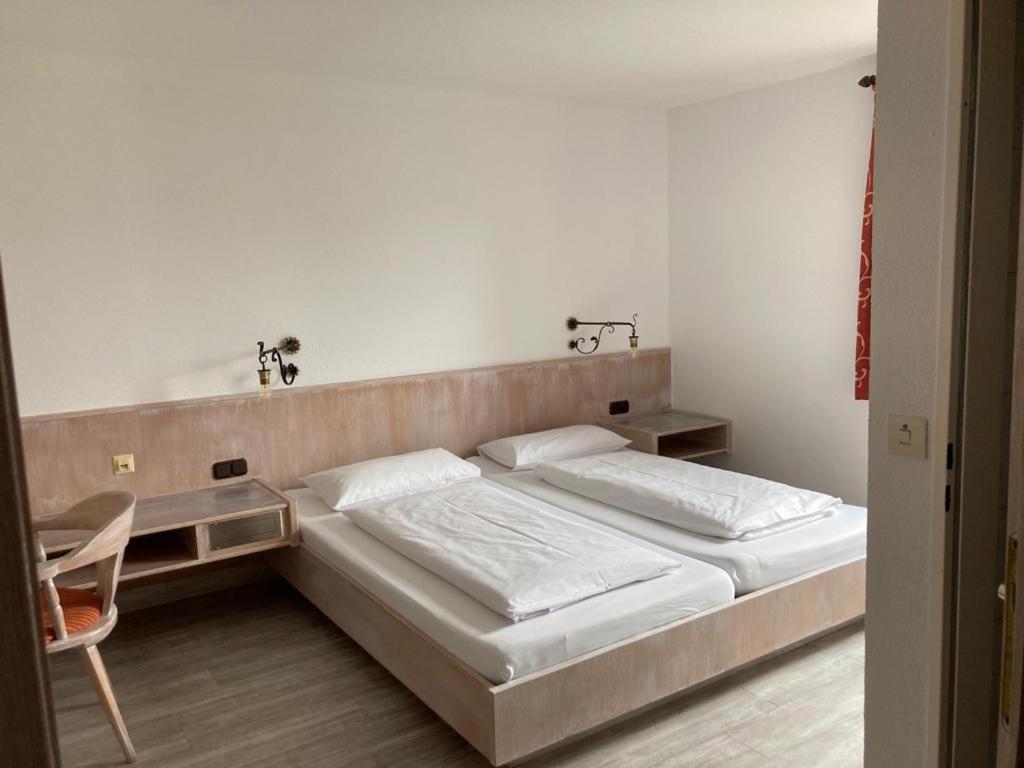 Bed & Breakfast Bulligan Lindau  Exterior photo
