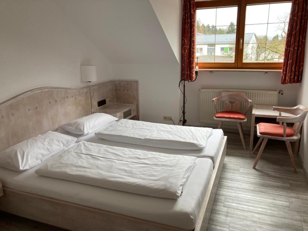 Bed & Breakfast Bulligan Lindau  Exterior photo