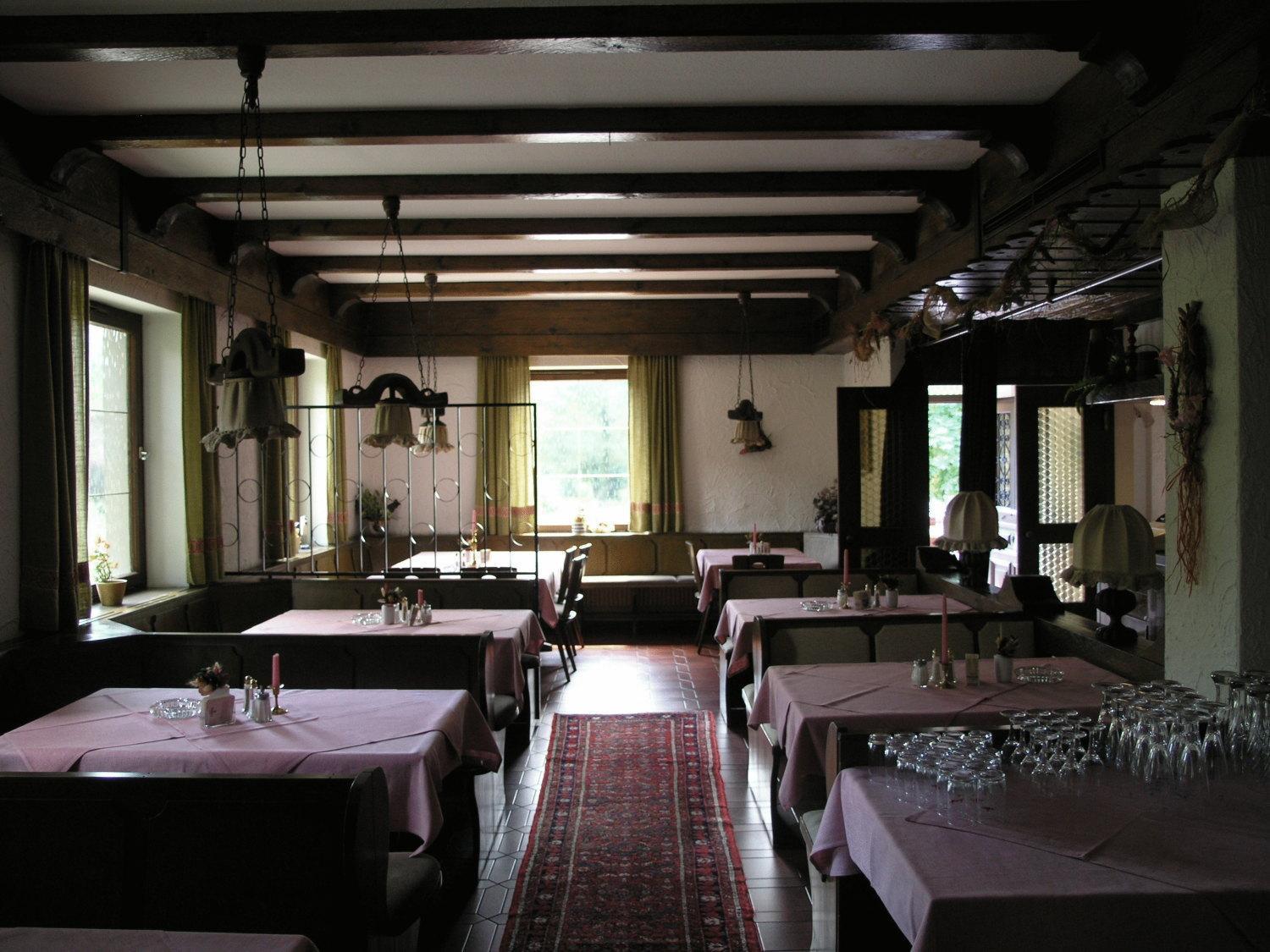 Bed & Breakfast Bulligan Lindau  Exterior photo