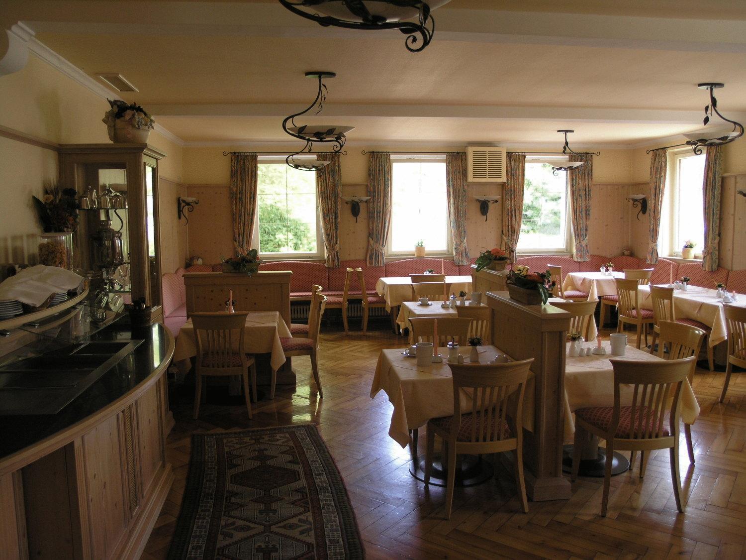 Bed & Breakfast Bulligan Lindau  Exterior photo