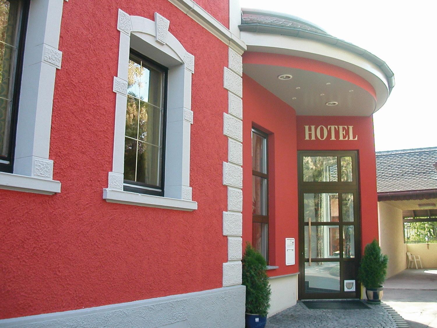 Bed & Breakfast Bulligan Lindau  Exterior photo