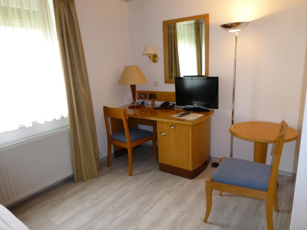 Bed & Breakfast Bulligan Lindau  Exterior photo