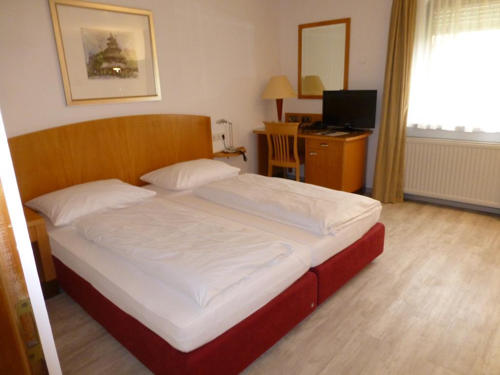 Bed & Breakfast Bulligan Lindau  Exterior photo